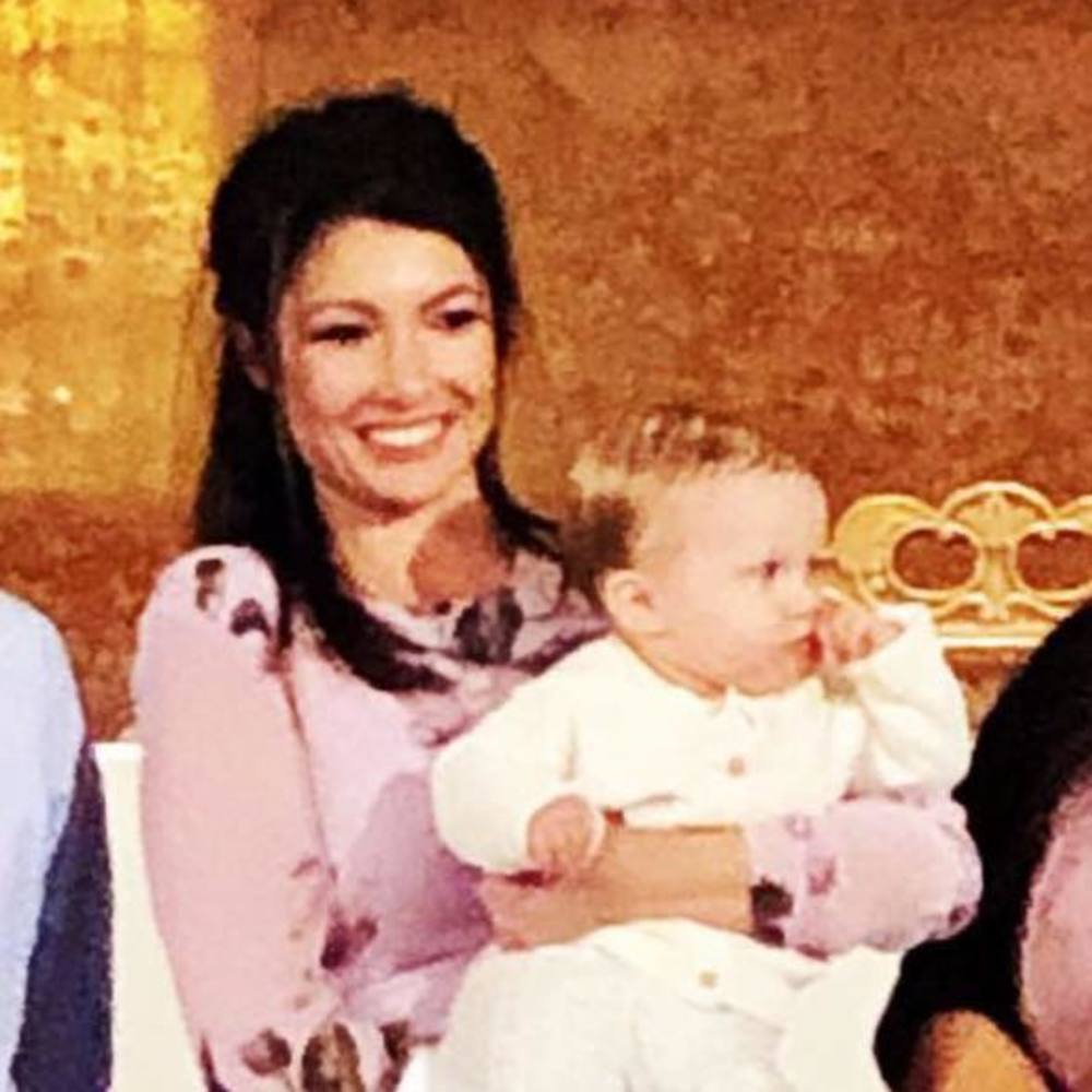 Meet your Posher, Annalisa